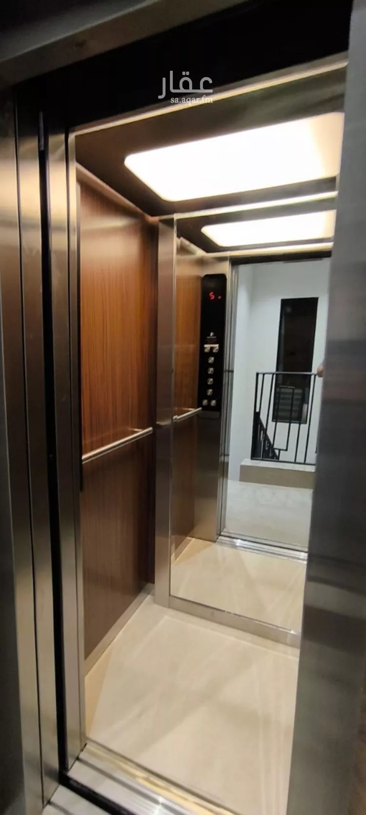شقة للبيع في شارع السرور, حي الرمال, مدينة الرياض, منطقة الرياض صورة 5