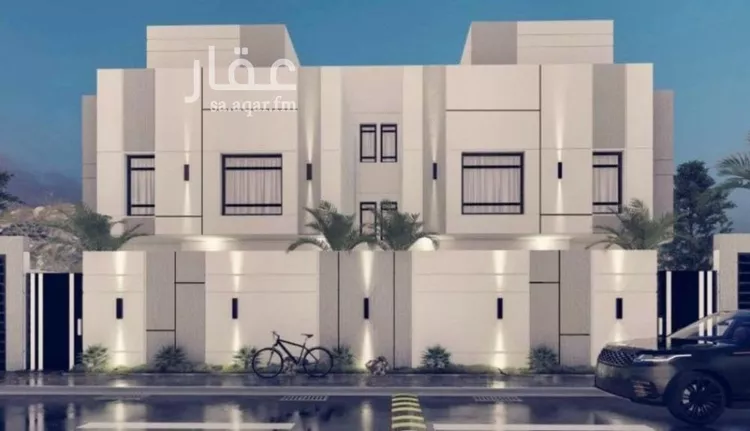 فيلا للبيع في شارع جبل علي, حي غرناطة, مدينة الرياض, منطقة الرياض