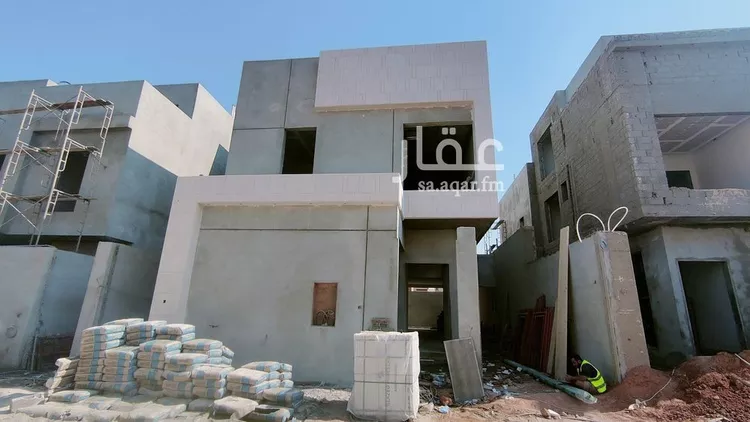 فيلا للبيع في شارع جبل علي, حي غرناطة, مدينة الرياض, منطقة الرياض صورة 2