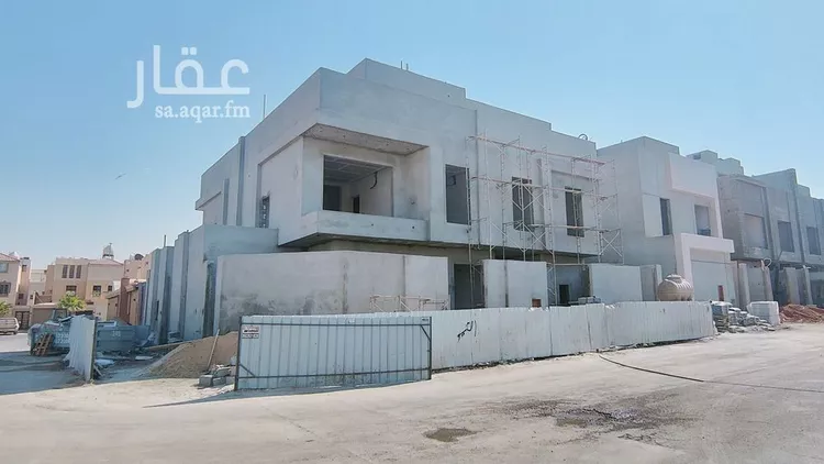 فيلا للبيع في شارع جبل علي, حي غرناطة, مدينة الرياض, منطقة الرياض صورة 2