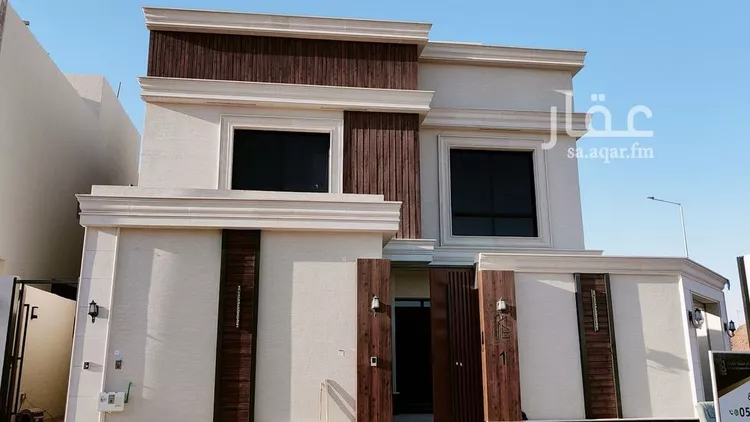 فيلا للبيع في شارع عبدالقدوس الانصاري, حي الرمال, مدينة الرياض, منطقة الرياض صورة 2