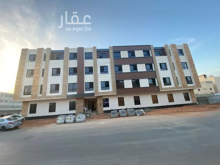 شقة للبيع في شارع القنا, حي المونسية, مدينة الرياض, منطقة الرياض صورة 2