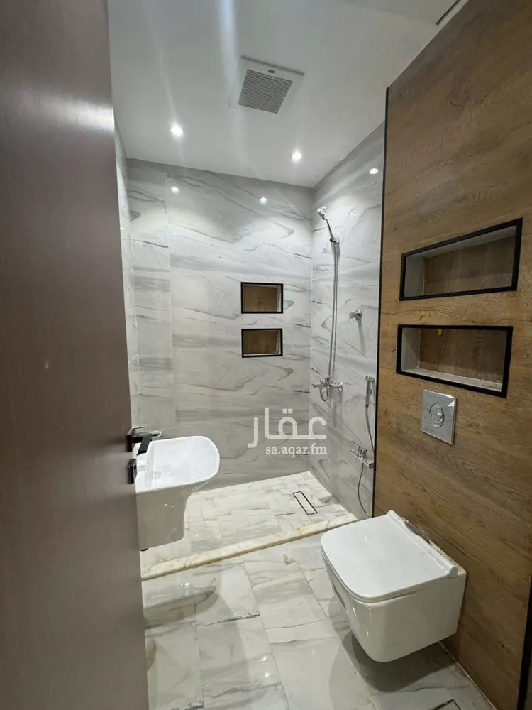 شقة للبيع في شارع خرزة, حي الرمال, مدينة الرياض, منطقة الرياض صورة 4