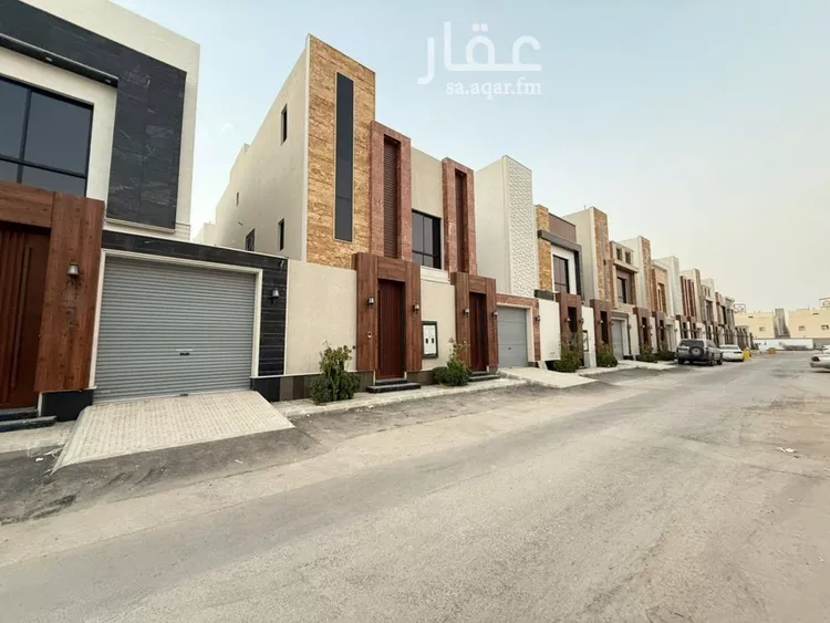 دور للبيع في شارع شارع صالح بن علي ابو الورود, حي الرمال, مدينة الرياض, منطقة الرياض