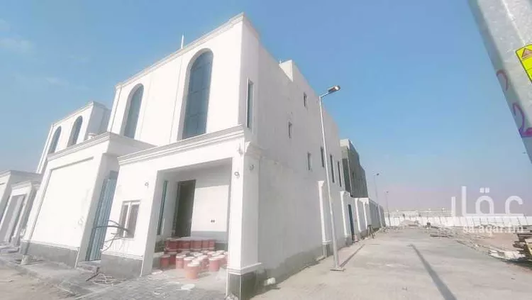 فيلا للبيع في شارع يحيي بن القاسم, حي الرمال, مدينة الرياض, منطقة الرياض صورة 2