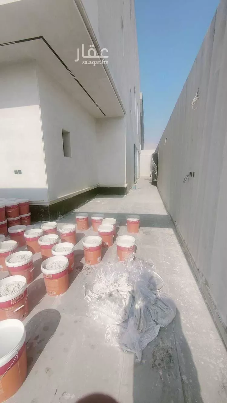 فيلا للبيع في شارع يحيي بن القاسم, حي الرمال, مدينة الرياض, منطقة الرياض صورة 4