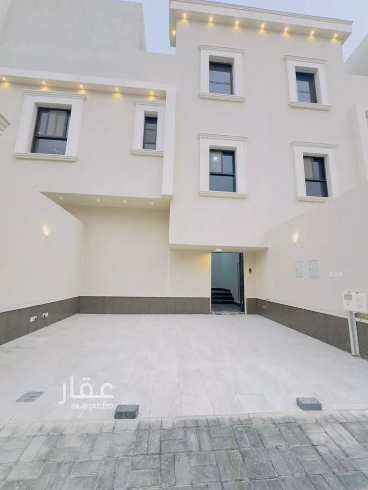دور للبيع في شارع نهر أم الربيع, حي القادسية, مدينة الرياض, منطقة الرياض