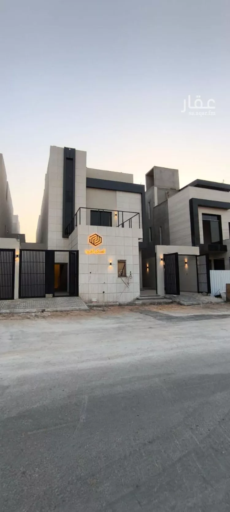 فيلا للبيع في شارع ابن الربيع الشيباني, حي الرمال, مدينة الرياض, منطقة الرياض