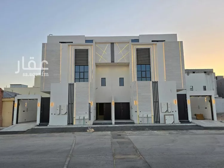 دور للبيع في شارع محمد بن أبي اليمن الطبري, حي المعيزيلة, مدينة الرياض, منطقة الرياض
