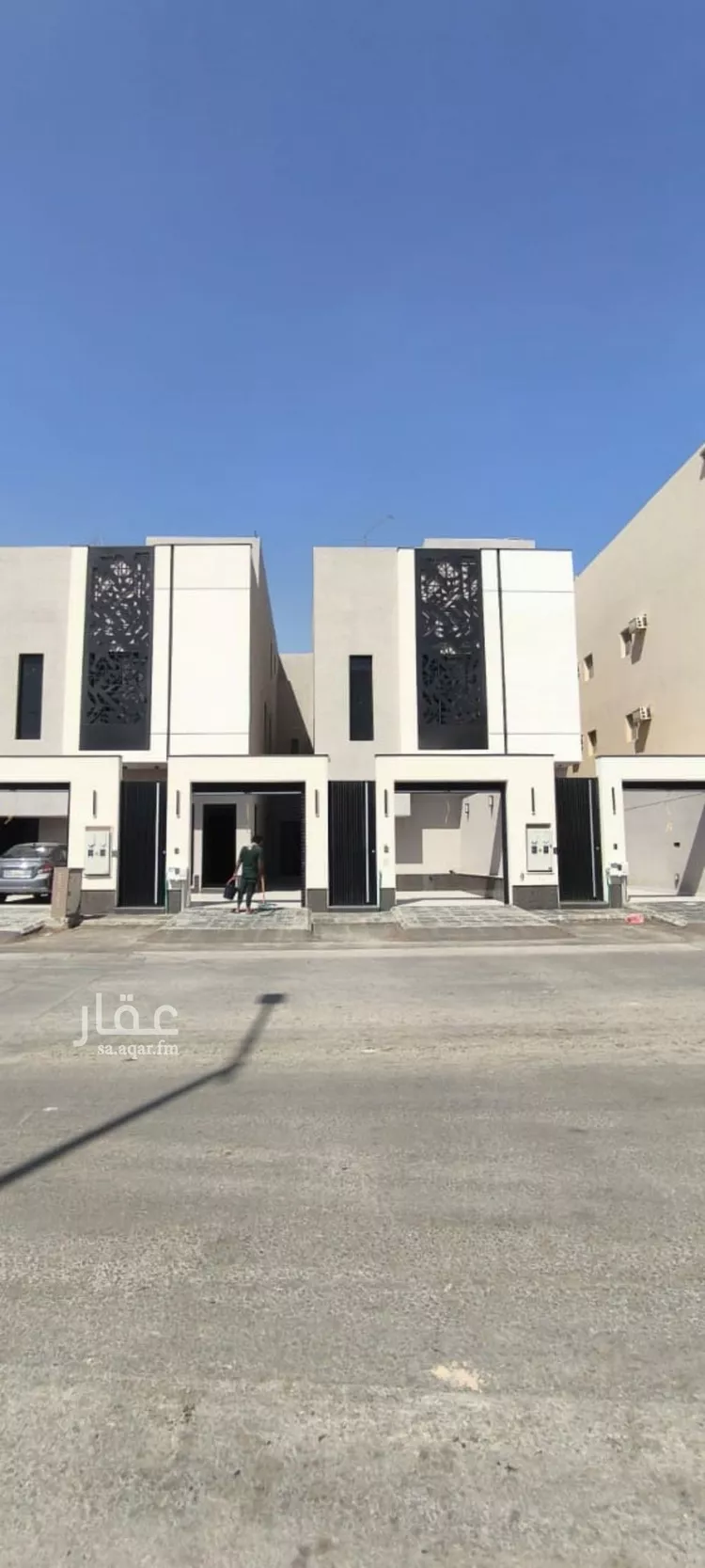 فيلا للبيع في شارع الزميقة, حي الجنادرية, مدينة الرياض, منطقة الرياض
