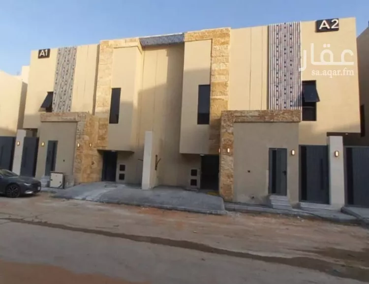دور للبيع في شارع سعيد بن نفيل, حي الرمال, مدينة الرياض, منطقة الرياض