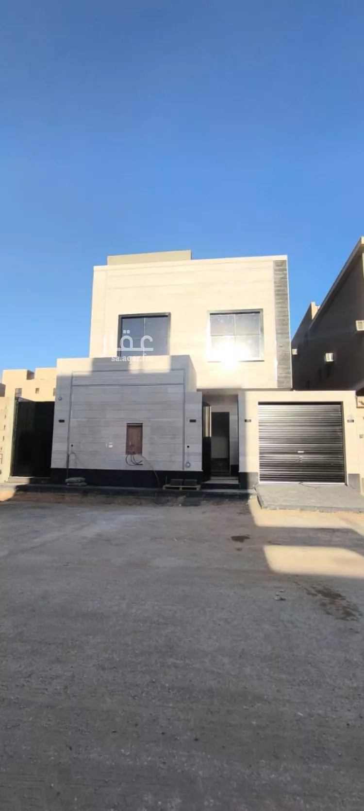 فيلا للبيع في شارع حمزة القبيطي, حي الرمال, مدينة الرياض, منطقة الرياض صورة 4