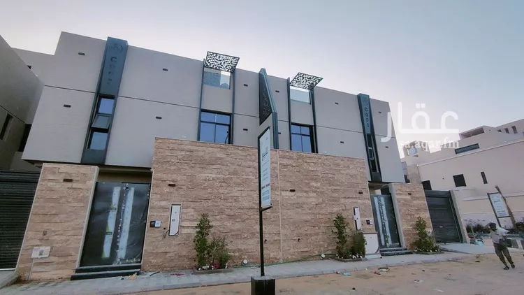 فيلا للبيع في شارع عبدالقدوس الانصاري, حي الرمال, مدينة الرياض, منطقة الرياض