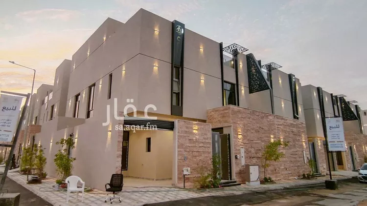 فيلا للبيع في شارع عبدالقدوس الانصاري, حي الرمال, مدينة الرياض, منطقة الرياض صورة 5