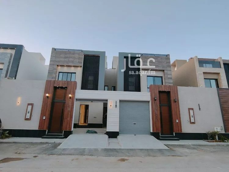 فيلا للبيع في شارع عبدالقدوس الانصاري, حي الرمال, مدينة الرياض, منطقة الرياض