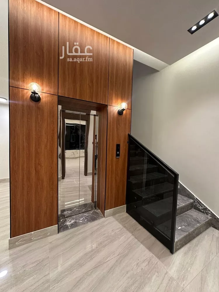 فيلا للبيع في شارع عبدالقدوس الانصاري, حي الرمال, مدينة الرياض, منطقة الرياض صورة 5