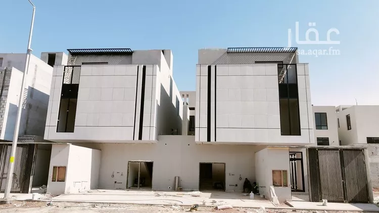 دور للبيع في شارع عبدالقدوس الانصاري, حي الرمال, مدينة الرياض, منطقة الرياض