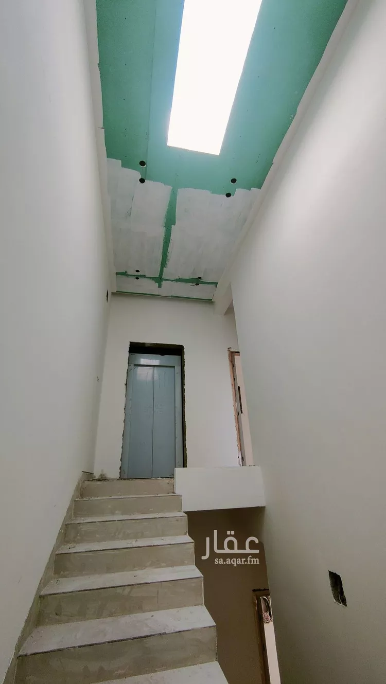 شقة للبيع في شارع عبدالقدوس الانصاري, حي الرمال, مدينة الرياض, منطقة الرياض صورة 5