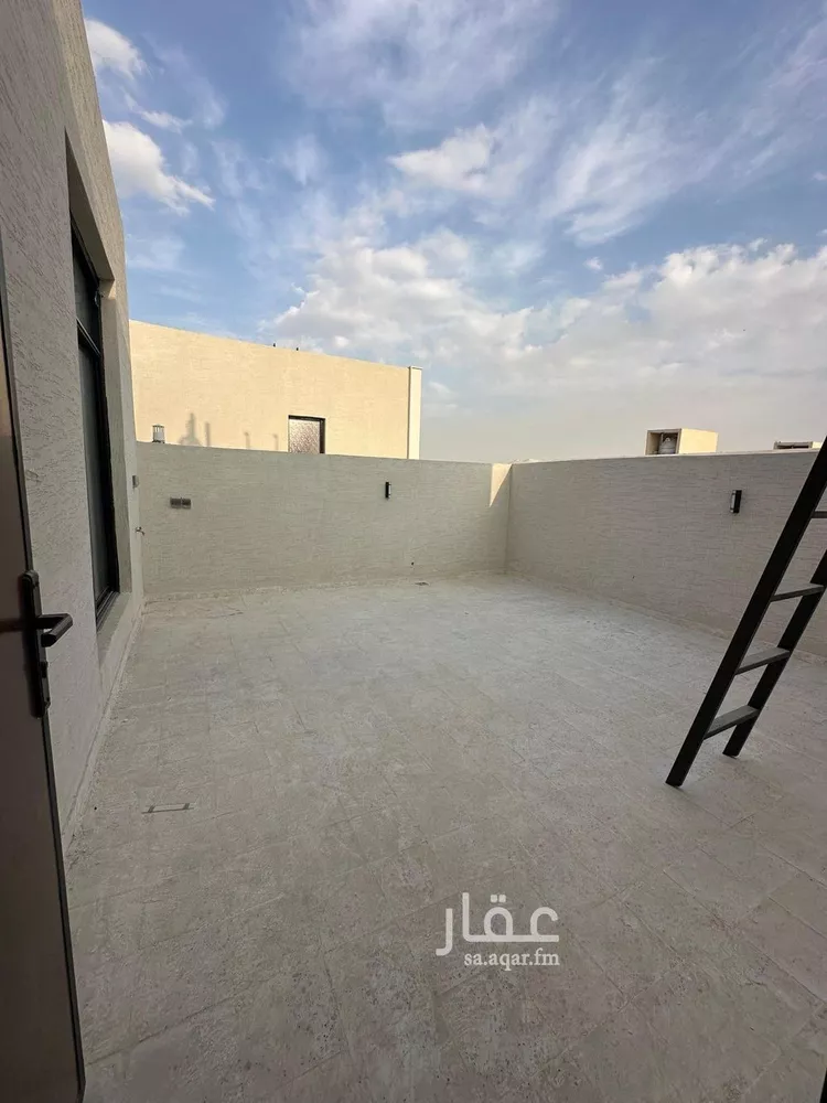 دور للبيع في شارع خرزة, حي الرمال, مدينة الرياض, منطقة الرياض صورة 3