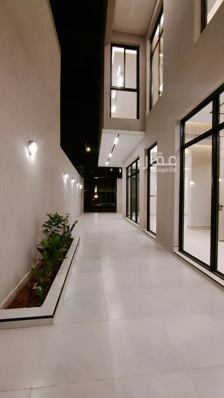 فيلا للبيع في شارع عبدالقدوس الانصاري, حي الرمال, مدينة الرياض, منطقة الرياض صورة 3