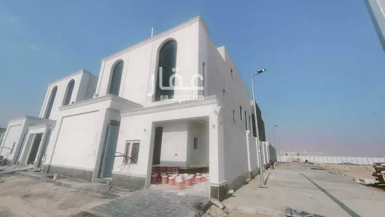 فيلا للبيع في شارع يحيي بن القاسم, حي الرمال, مدينة الرياض, منطقة الرياض