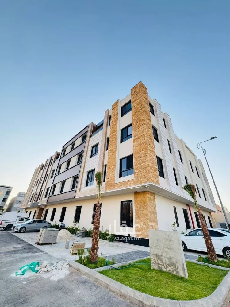 شقة للبيع في شارع القنا, حي المونسية, مدينة الرياض, منطقة الرياض صورة 2