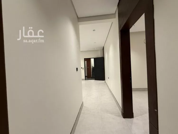 شقة للبيع في شارع خليل المغربي, حي الرمال, مدينة الرياض, منطقة الرياض صورة 2