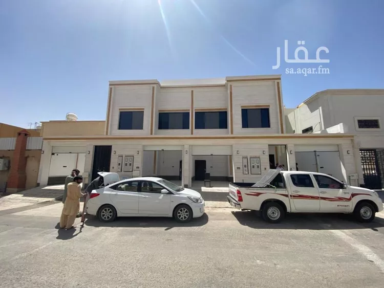 دور للبيع في شارع الشيخ سليمان بن عبدالله بن محمد, حي الخليج, مدينة الرياض, منطقة الرياض