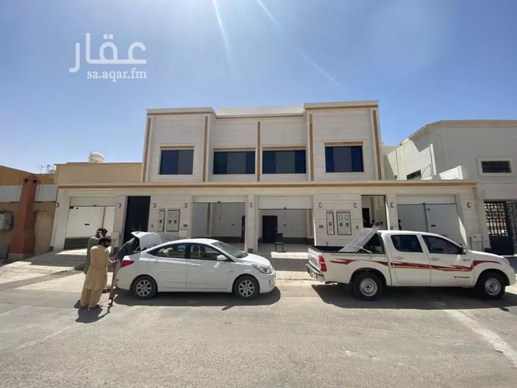 دور للبيع في شارع قضيبي, حي الخليج, مدينة الرياض, منطقة الرياض