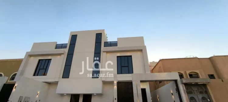 دور للبيع في شارع النبقين, حي اليرموك, مدينة الرياض, منطقة الرياض