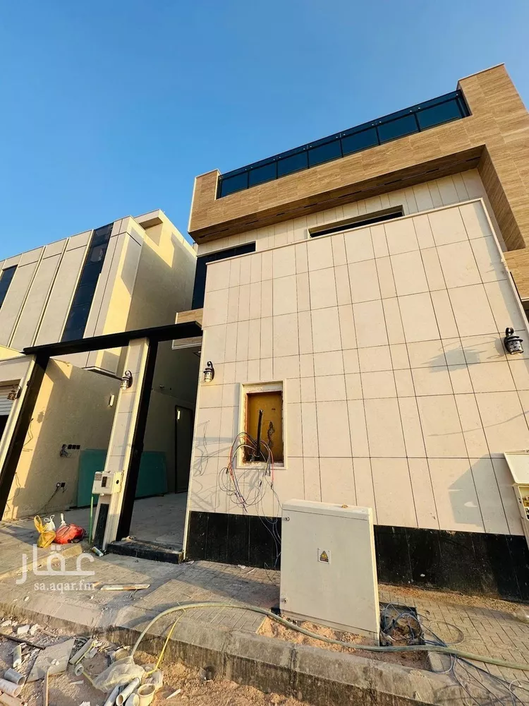 دور للبيع في شارع الصرح, حي المعيزيلة, مدينة الرياض, منطقة الرياض صورة 5