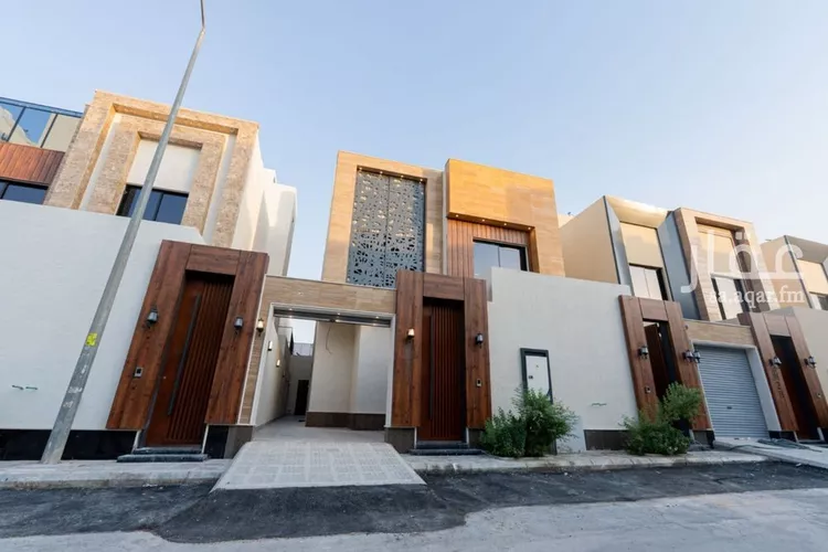 دور للبيع في شارع خرزة, حي الرمال, مدينة الرياض, منطقة الرياض