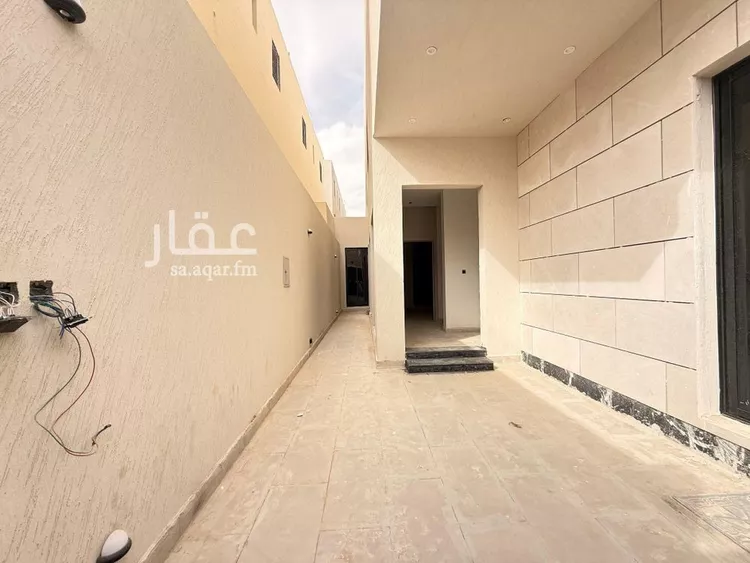 دور للبيع في شارع أبي الشكر البلخي, حي المرجان, مدينة الرياض, منطقة الرياض صورة 5