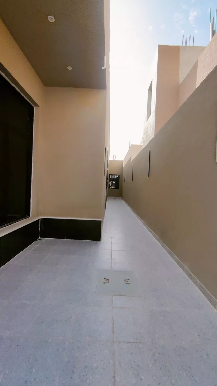 دور للبيع في شارع وادى مليان, حي الجنادرية, مدينة الرياض, منطقة الرياض صورة 3