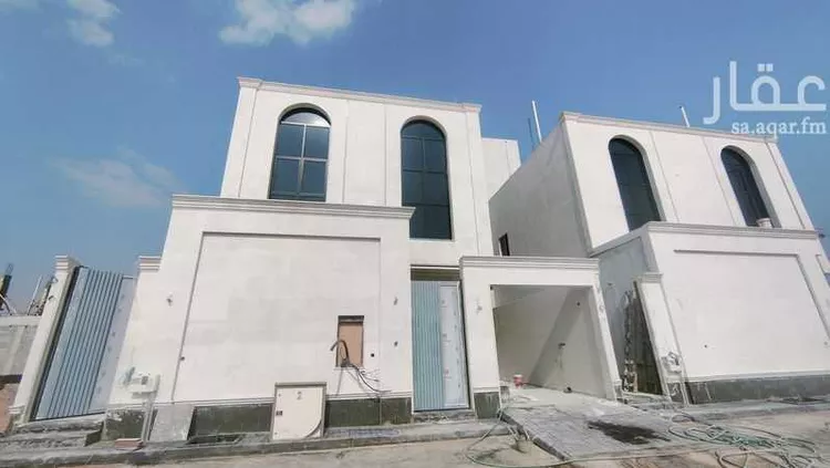 فيلا للبيع في شارع يحيي بن القاسم, حي الرمال, مدينة الرياض, منطقة الرياض