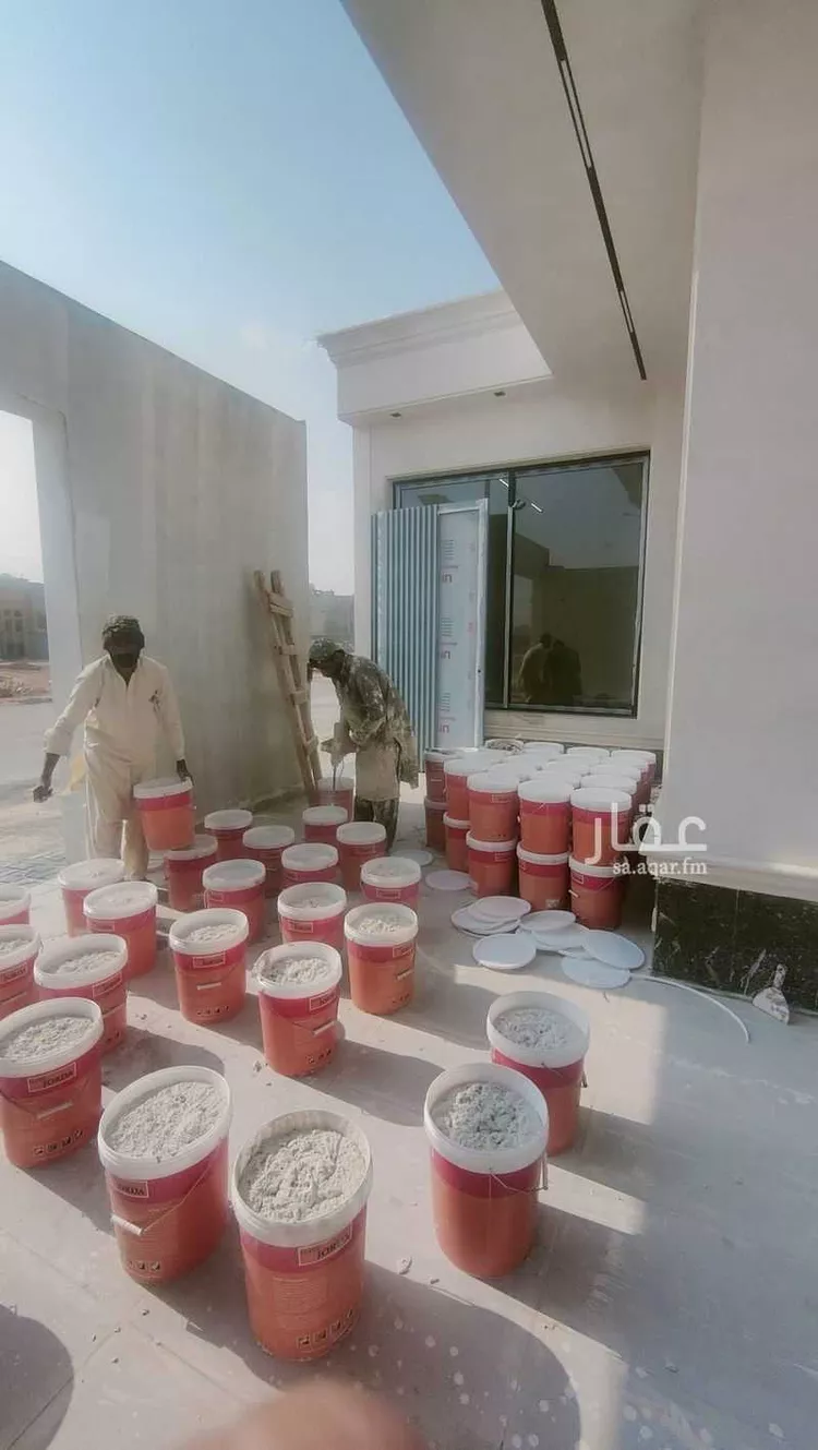 فيلا للبيع في شارع يحيي بن القاسم, حي الرمال, مدينة الرياض, منطقة الرياض صورة 5