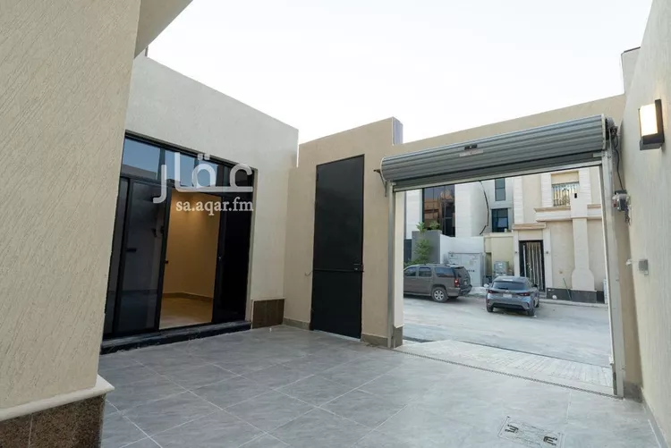 دور للبيع في شارع خرزة, حي الرمال, مدينة الرياض, منطقة الرياض صورة 5