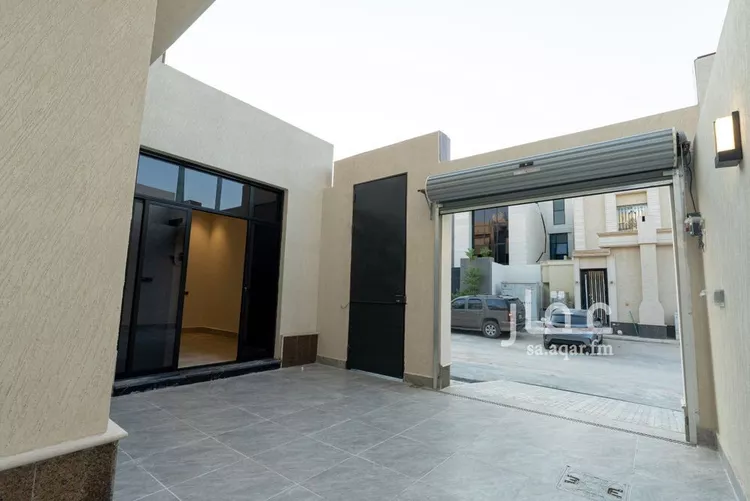 دور للبيع في شارع خرزة, حي الرمال, مدينة الرياض, منطقة الرياض صورة 4