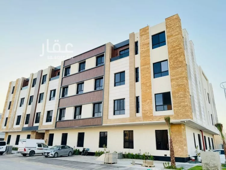 شقة للبيع في شارع القنا, حي المونسية, مدينة الرياض, منطقة الرياض صورة 2