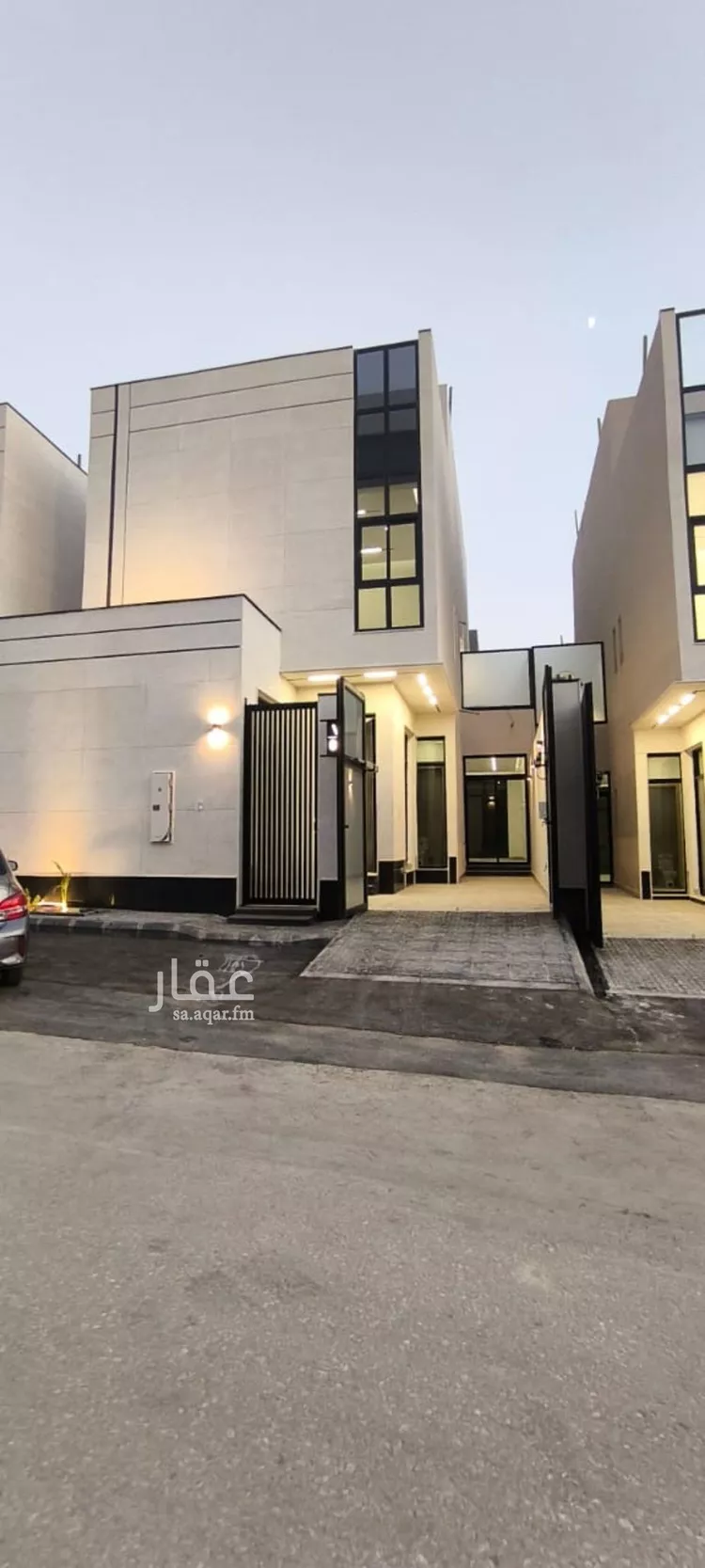 فيلا للبيع في شارع نصر بن عمران, حي البيان, مدينة الرياض, منطقة الرياض صورة 3