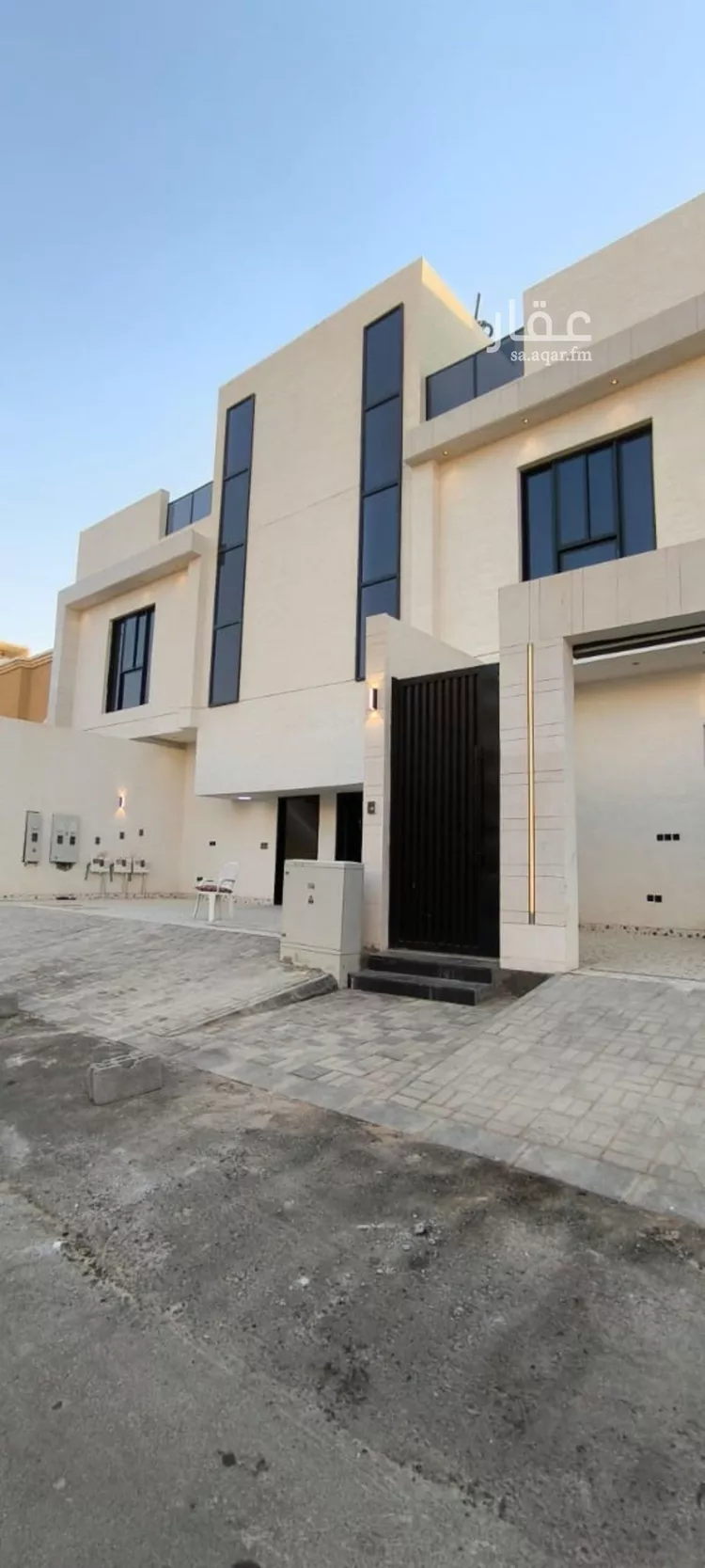 دور للبيع في شارع النبقين, حي اليرموك, مدينة الرياض, منطقة الرياض صورة 2