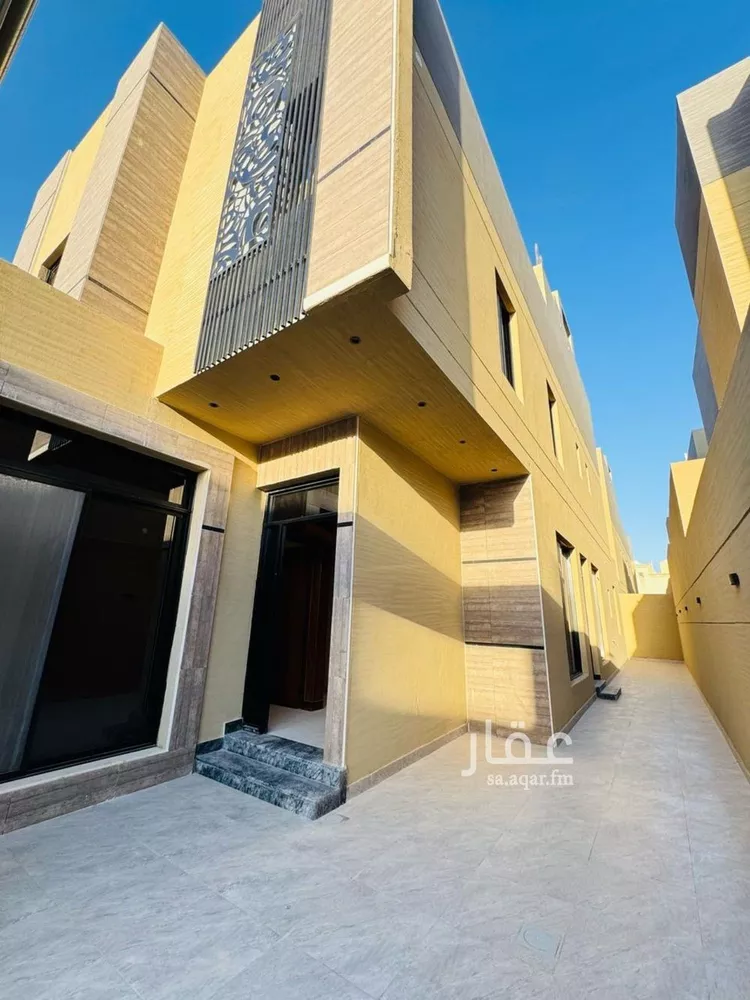 دور للبيع في شارع رقم 322, حي المونسية, مدينة الرياض, منطقة الرياض
