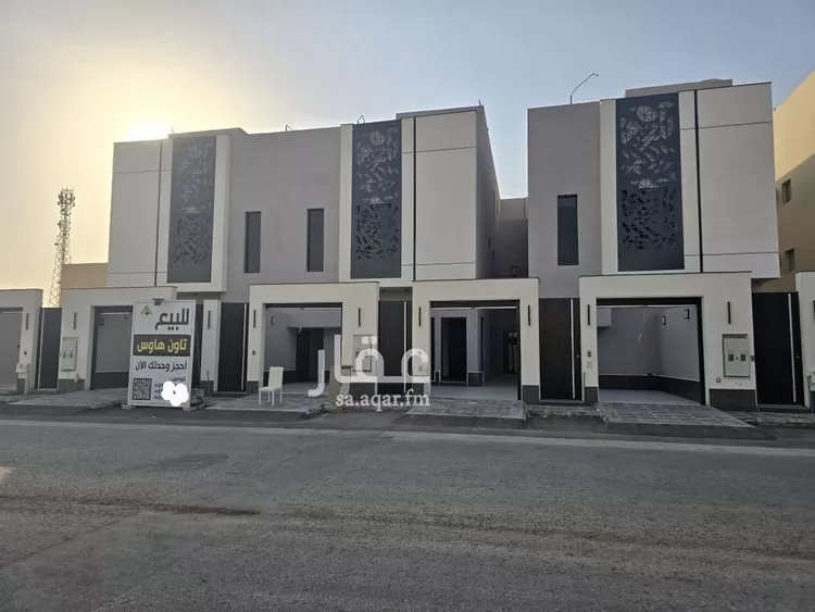 فيلا للبيع في شارع رقم 240, حي الجنادرية, مدينة الرياض, منطقة الرياض