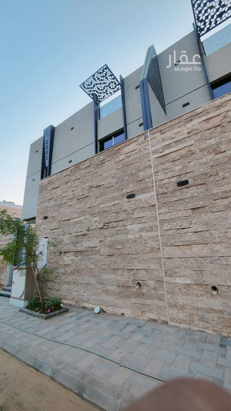 فيلا للبيع في شارع عبدالقدوس الانصاري, حي الرمال, مدينة الرياض, منطقة الرياض صورة 5