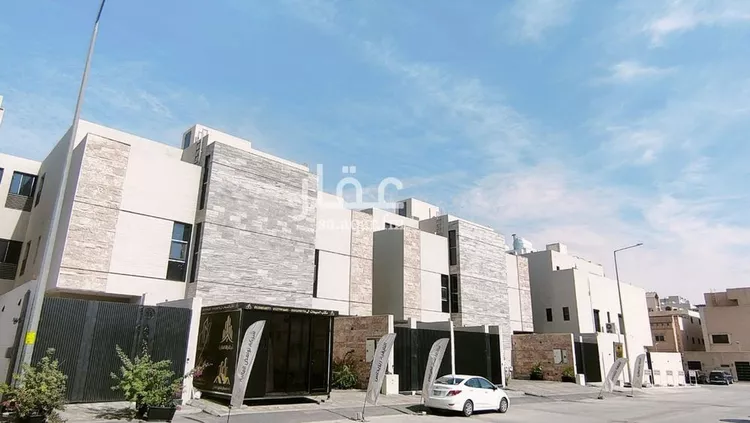 دور للبيع في شارع جبل بيسان, حي قرطبة, مدينة الرياض, منطقة الرياض