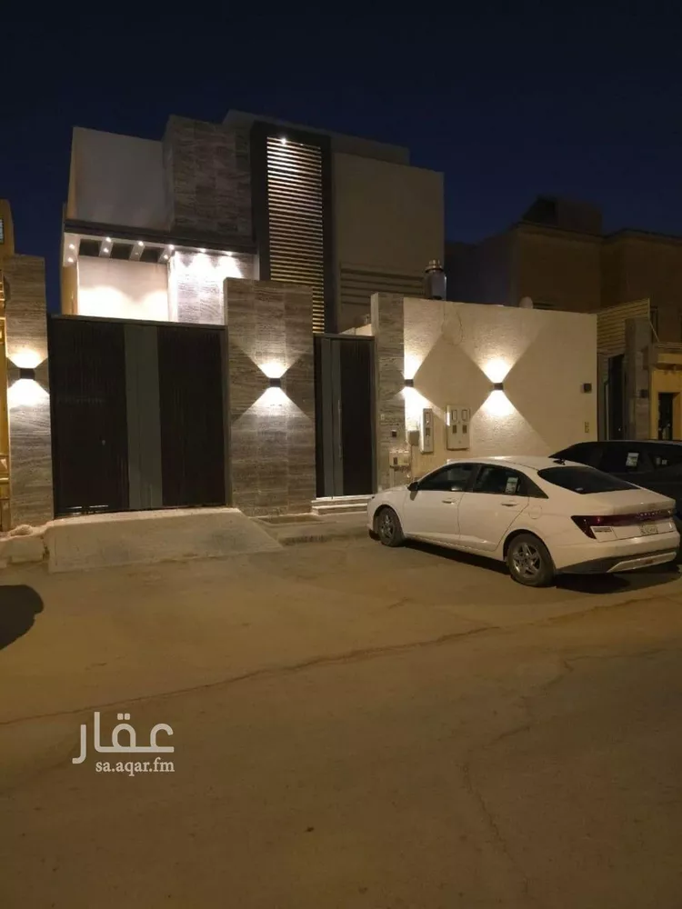 فيلا للبيع في شارع رقم 280, حي المونسية, مدينة الرياض, منطقة الرياض