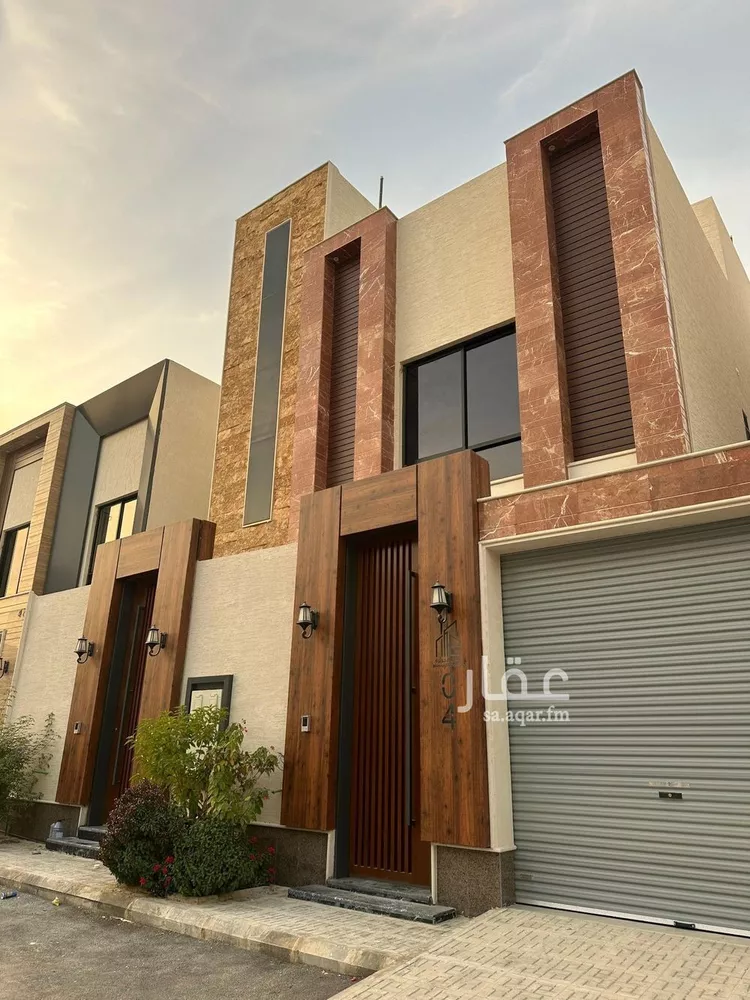 دور للبيع في شارع خرزة, حي الرمال, مدينة الرياض, منطقة الرياض صورة 5