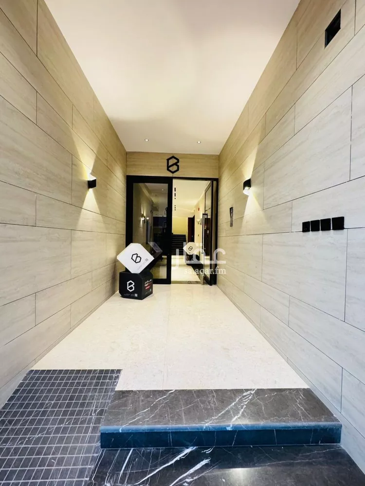 شقة للبيع في شارع وادي الشوكة, حي قرطبة, مدينة الرياض, منطقة الرياض صورة 5