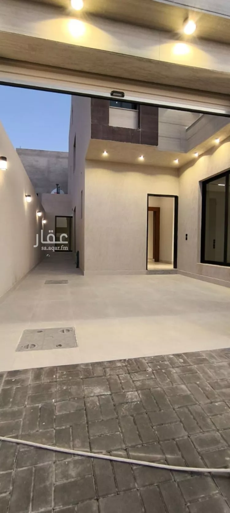 دور للبيع في شارع جبل اثال, حي الجنادرية, مدينة الرياض, منطقة الرياض صورة 2