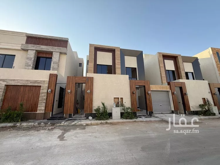 دور للبيع في شارع خرزة, حي الرمال, مدينة الرياض, منطقة الرياض